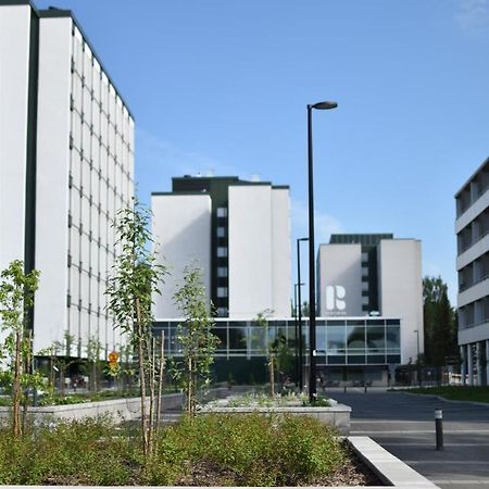Soihtu Stay Jyväskylä Zewnętrze zdjęcie